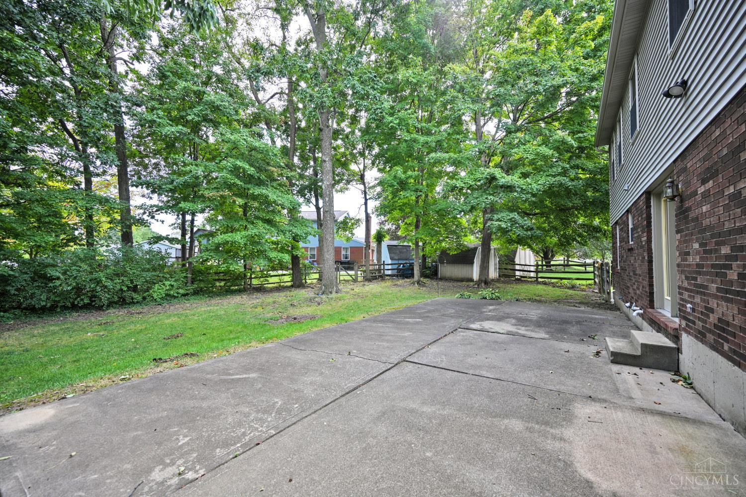 8738 Sarahs Bend Drive, Colerain Twp, OH, 45251 — photo 35