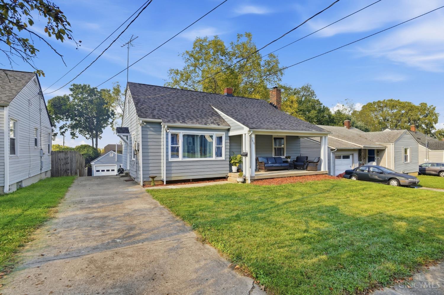 618 Harrison Avenue, Hamilton, OH, 45013 — photo 42