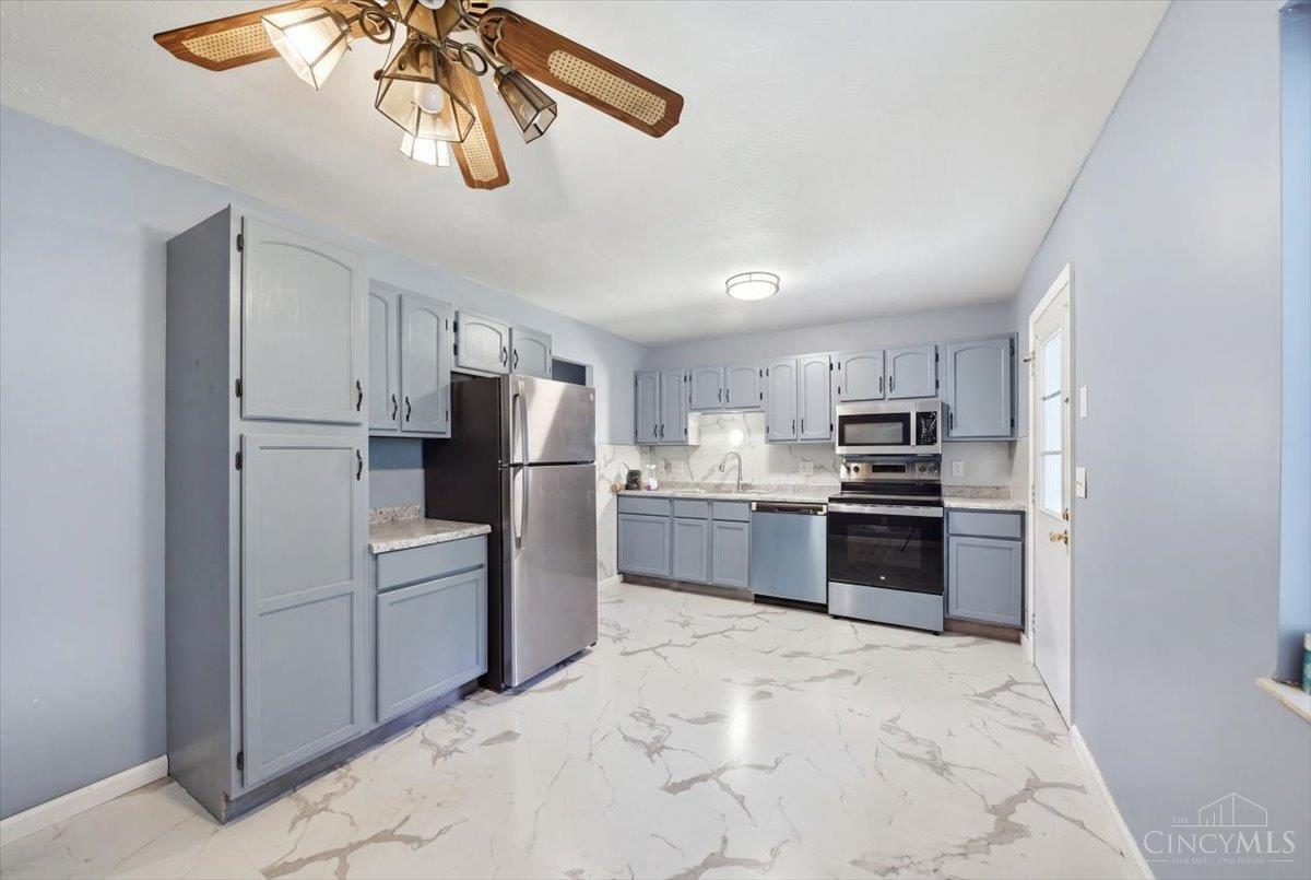 5218 Riverwatch Drive, Delhi Twp, OH, 45238 — photo 9