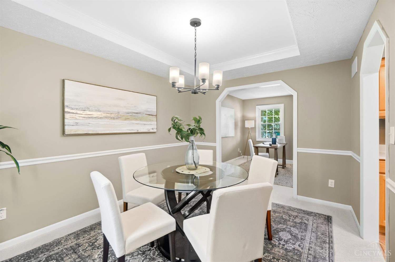 6314 Snowmass Drive, Liberty Twp, OH, 45011 — photo 17