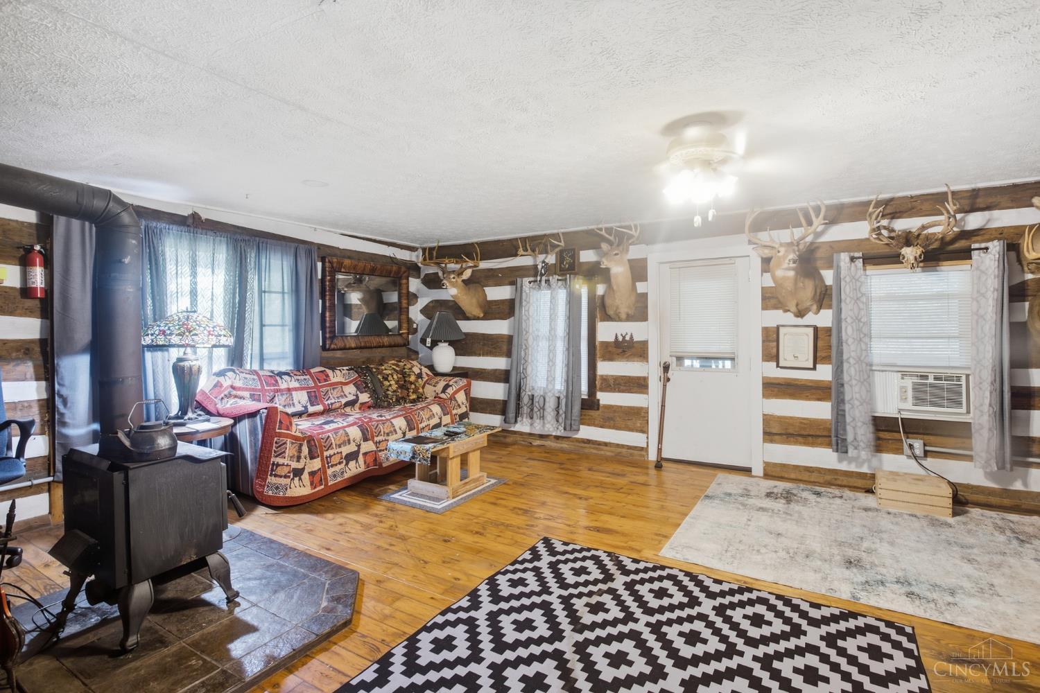 1205 Cassel Run Road, Blue Creek, OH, 45616 — photo 18