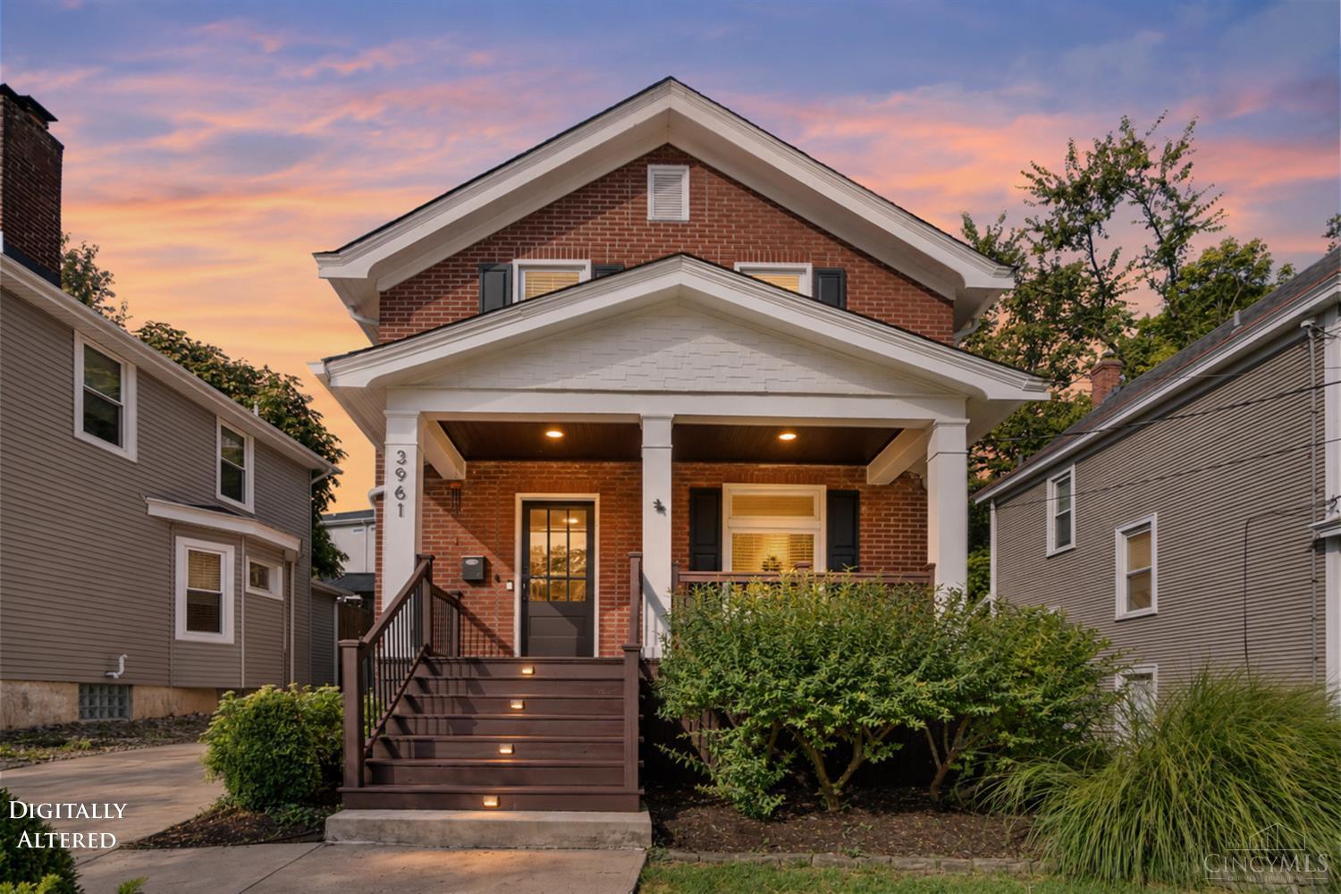 Photo 1 of Sale Pending at 3961 Marburg Ave, Cincinnati, OH 45209 | MLS# 1893838 | Listing updated on 2026-09-20