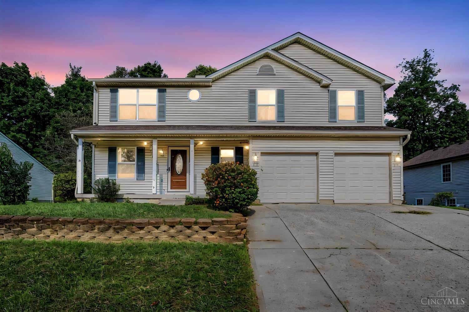 13 Wooded Ridge Drive, Batavia Twp, OH, 45102