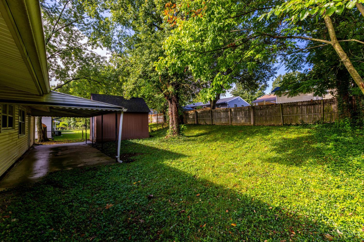 11559 Fremantle Drive, Forest Park, OH, 45240 — photo 33