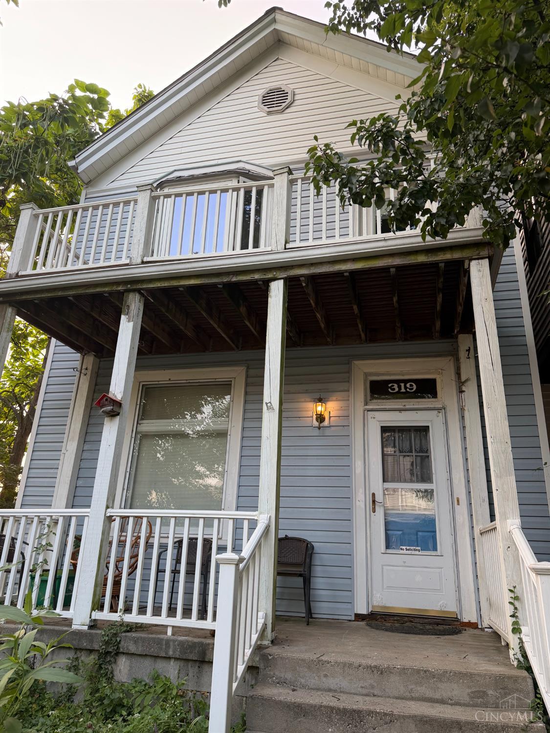 319 Stites Avenue