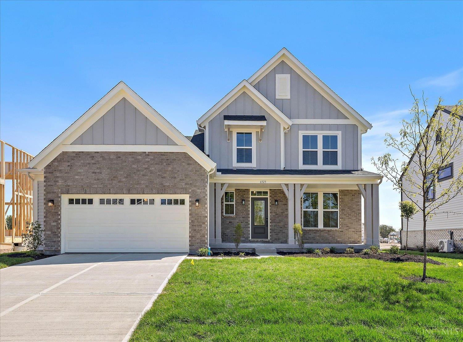 6525 River Birch Street, Tipp City, OH, 45371 — photo 23