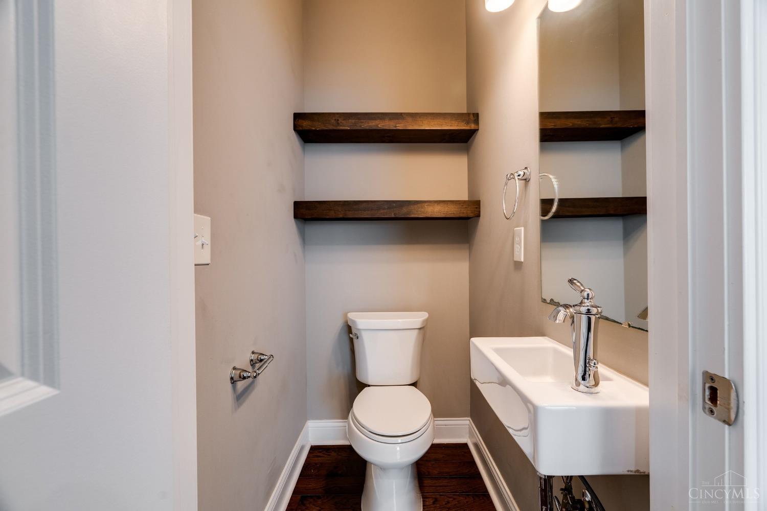 540 Slack Street, Cincinnati, OH, 45202 — photo 20