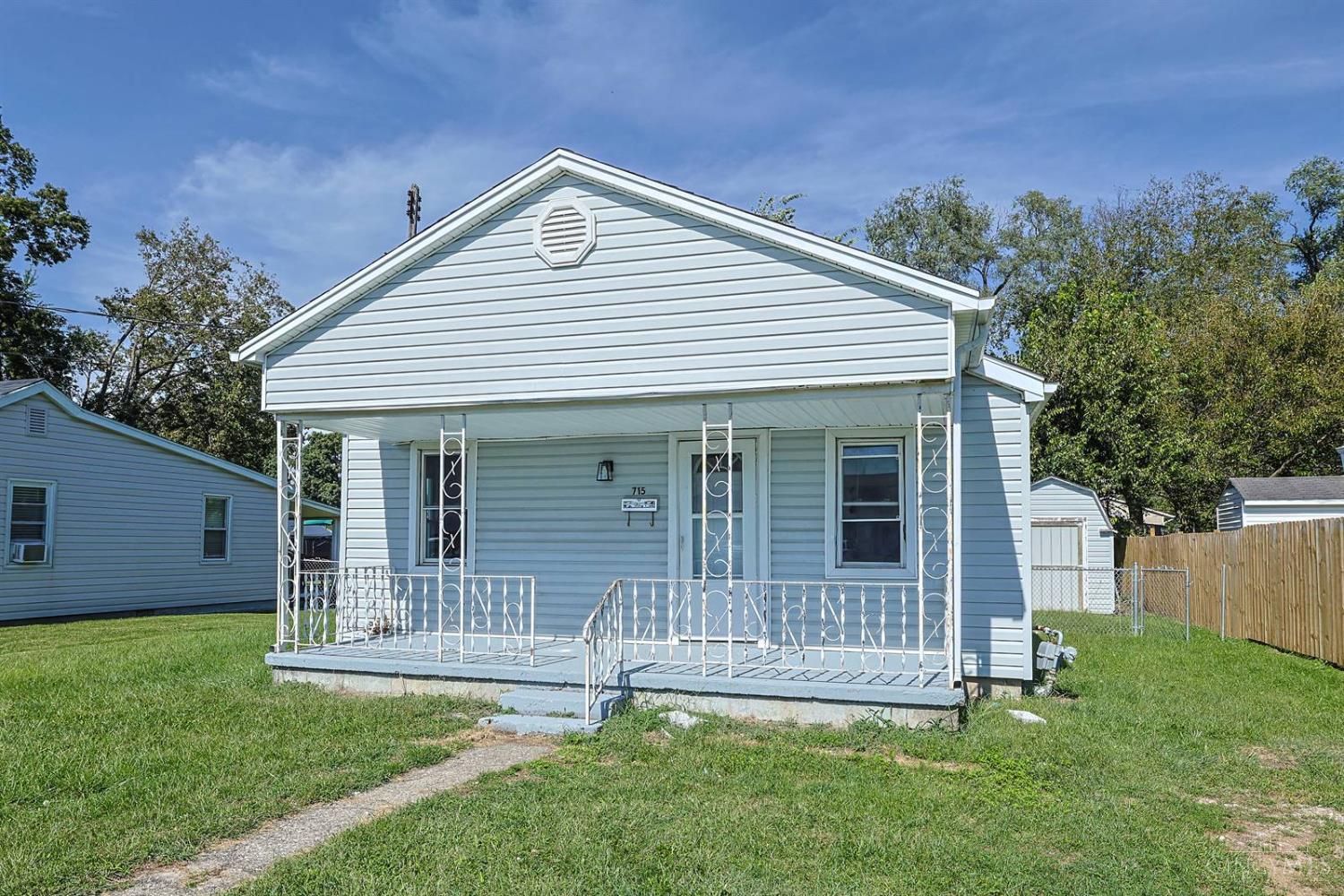 715 South Avenue, Franklin, OH, 45005 — photo 2