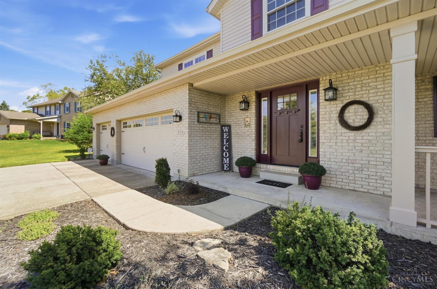 6314 Snowmass Drive, Liberty Twp, OH, 45011 — photo 5