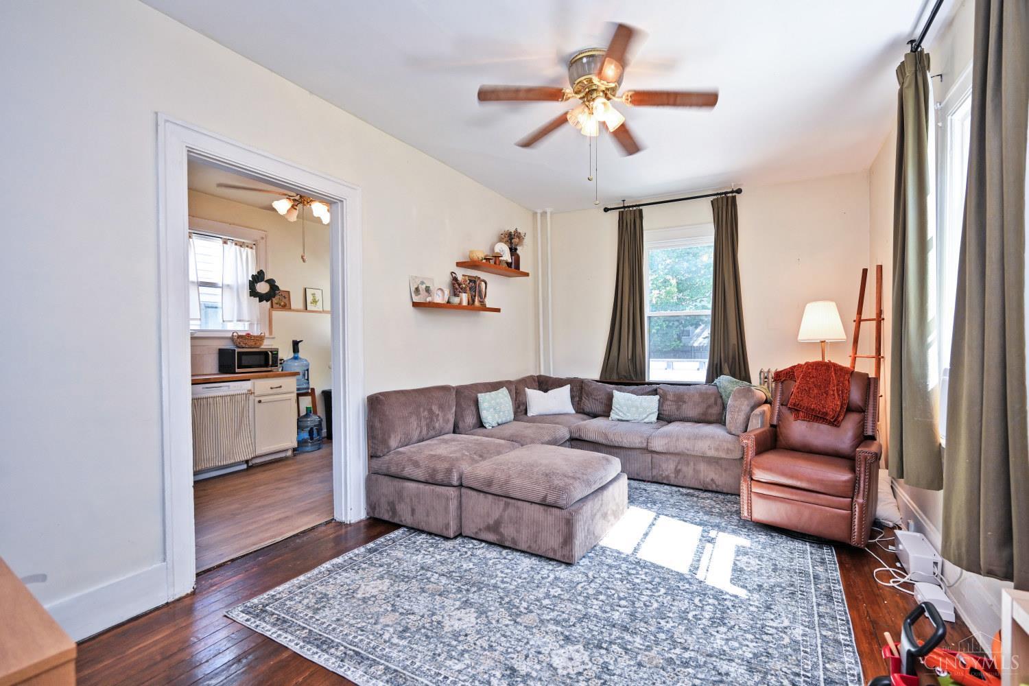 518 Linden Street, Elmwood Place, OH, 45216 — photo 11