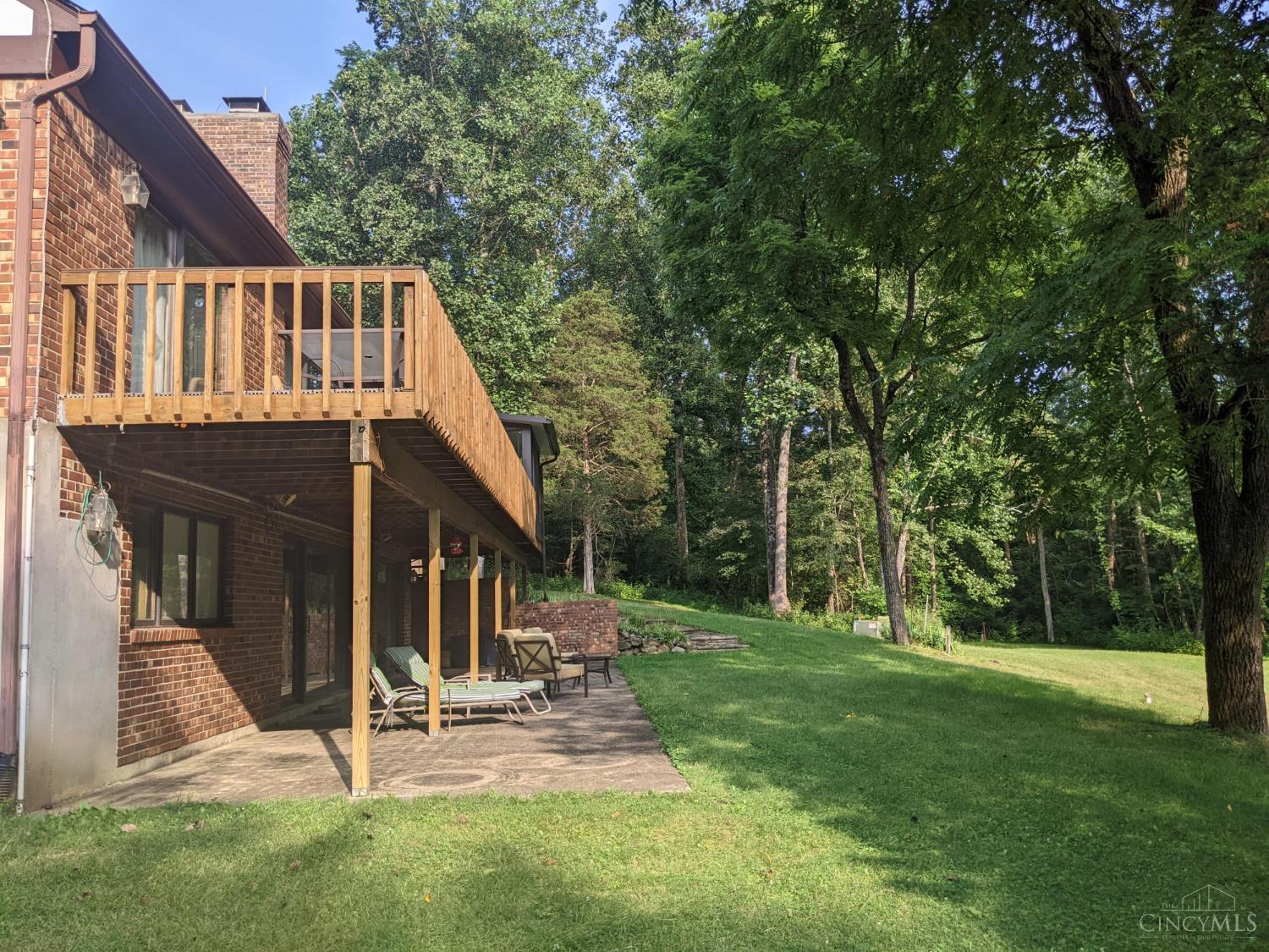 921 Katys Lane, Chester Twp, OH, 45177 — photo 29