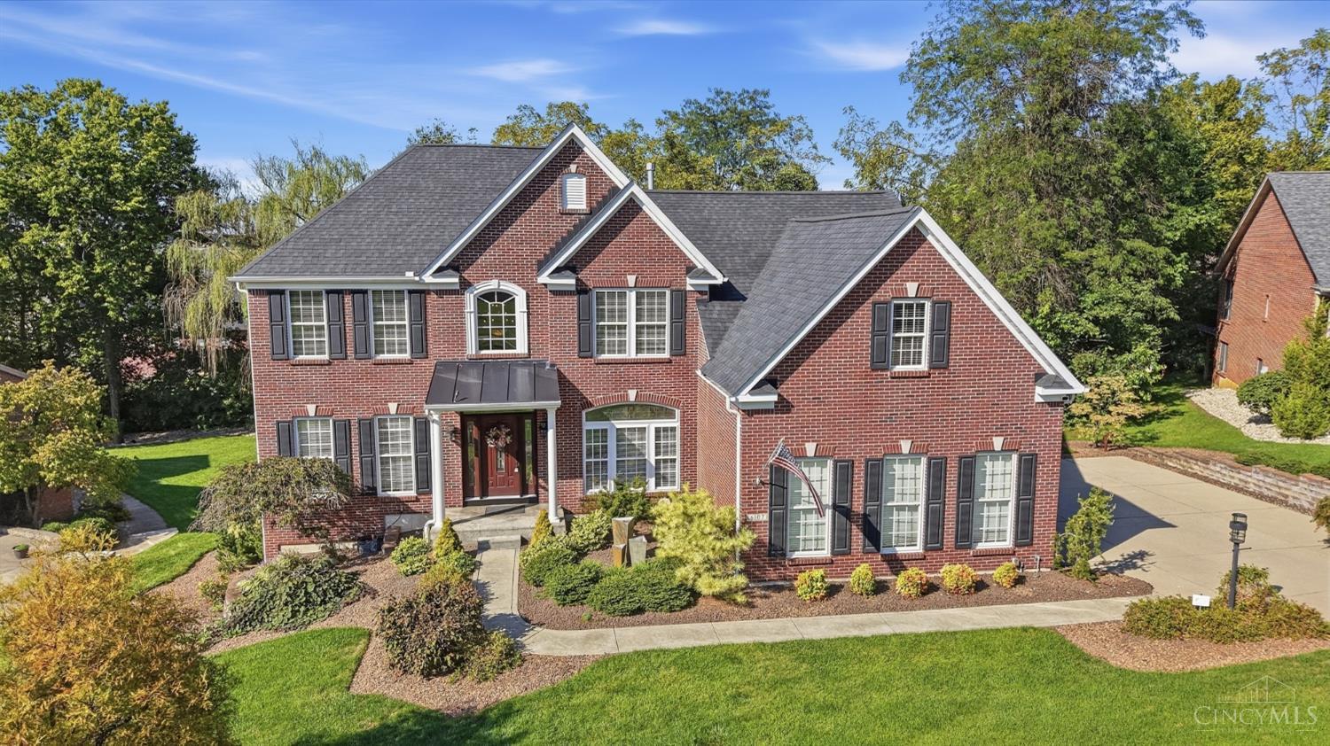 6107 Lovelace Drive, Fairfield Twp, OH, 45011