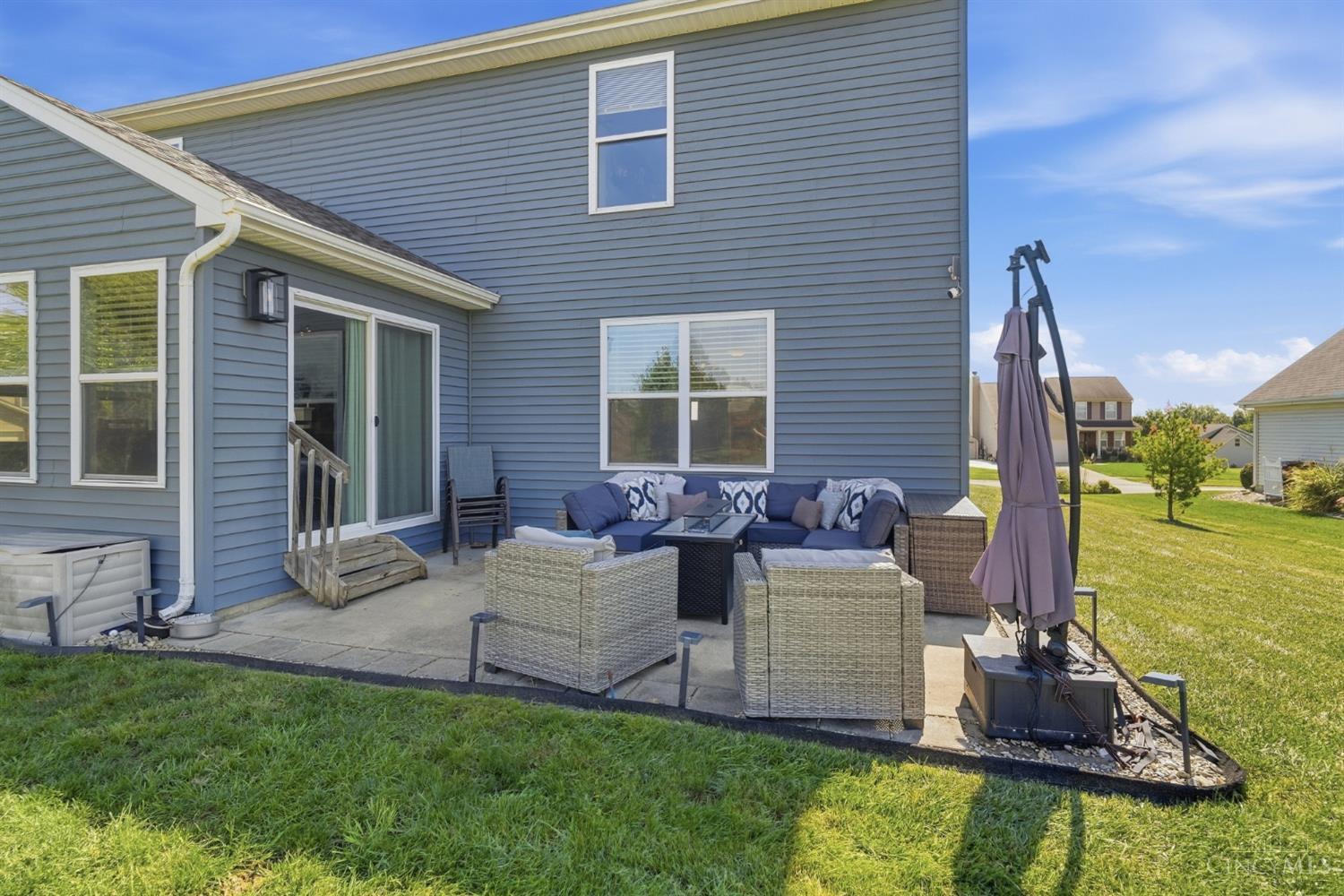 5152 Chandler Crossing, Liberty Twp, OH, 45044 — photo 58