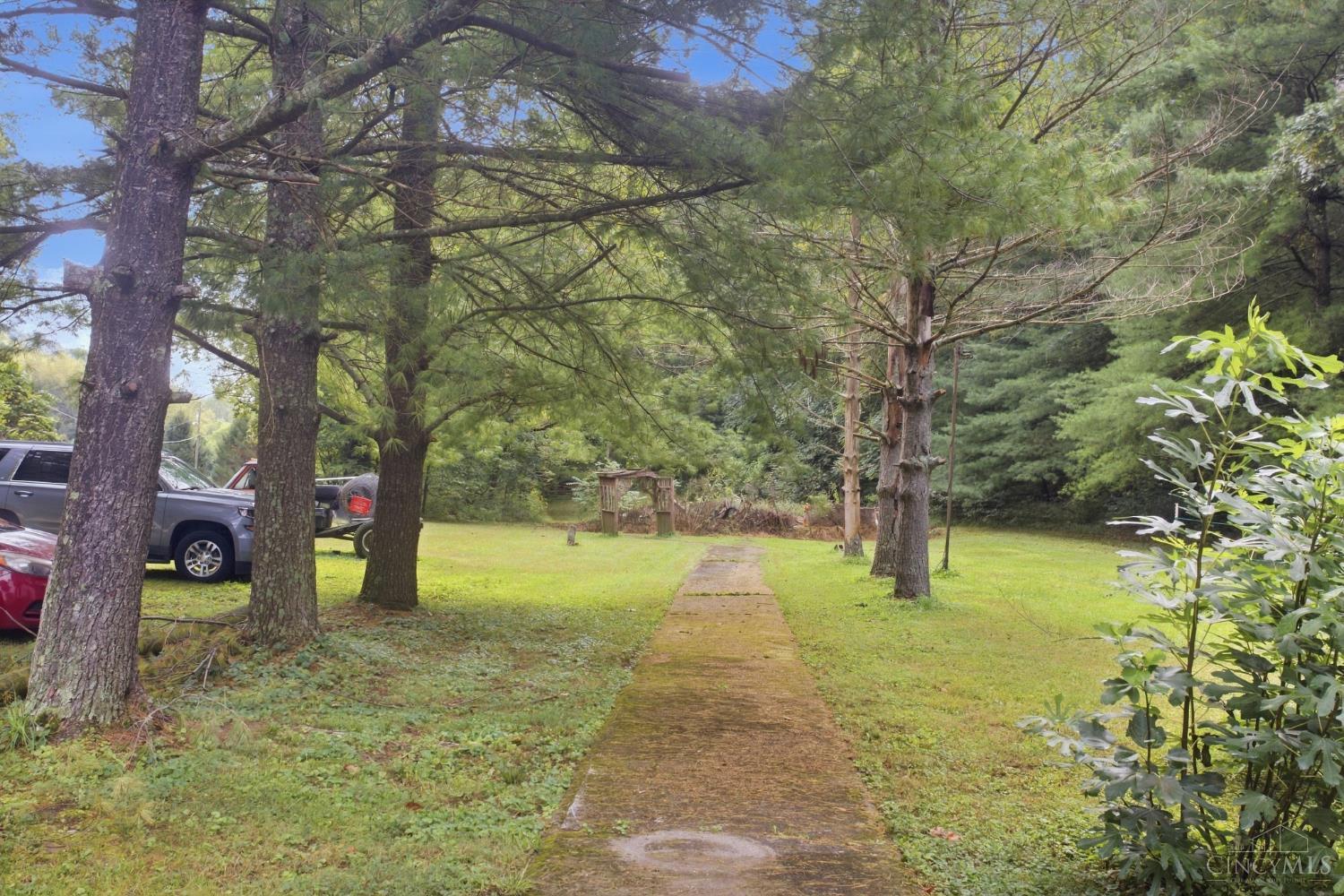 1205 Cassel Run Road, Blue Creek, OH, 45616 — photo 13