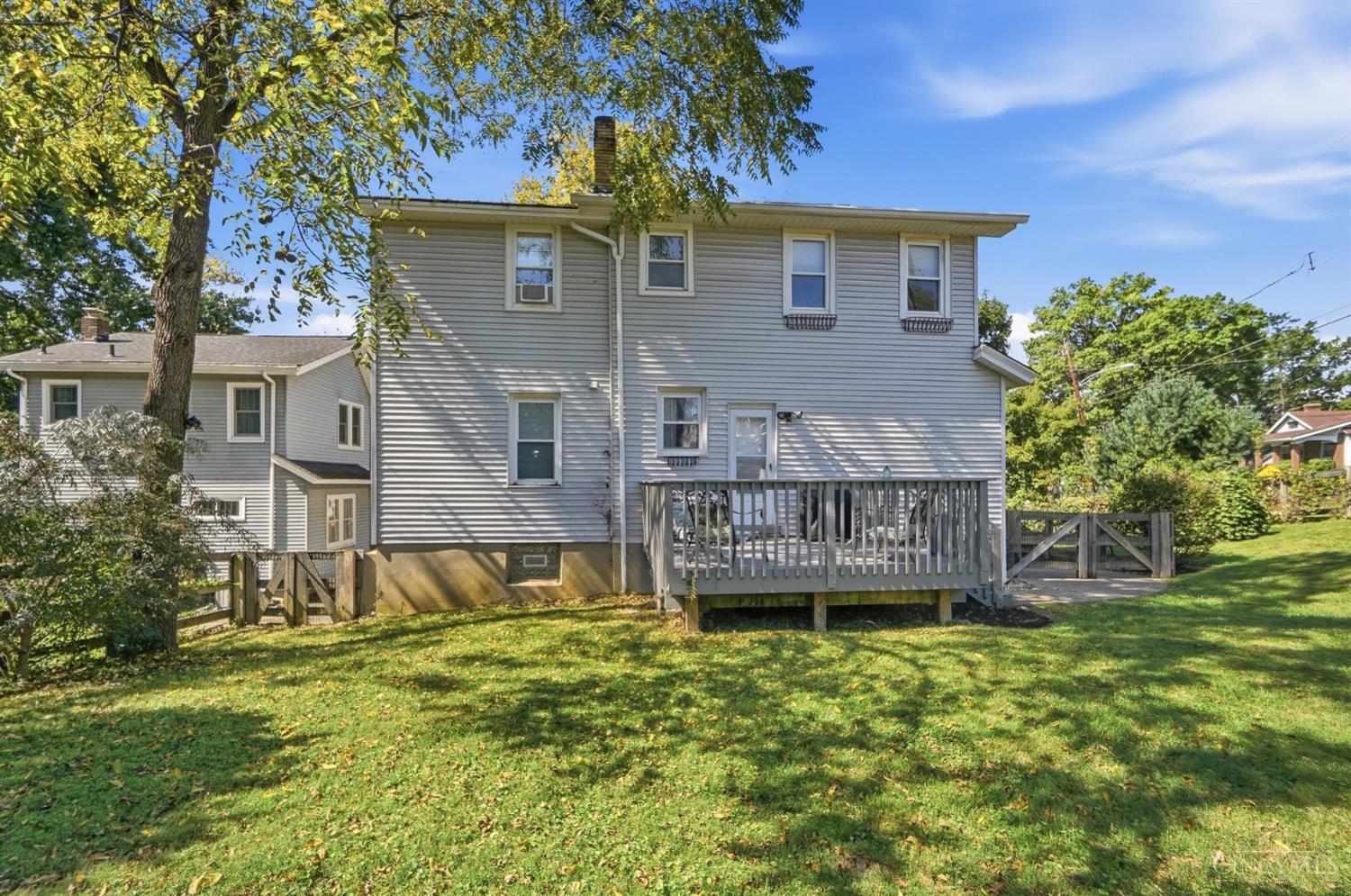 6264 Bona Vista Place, Cincinnati, OH, 45213 — photo 46