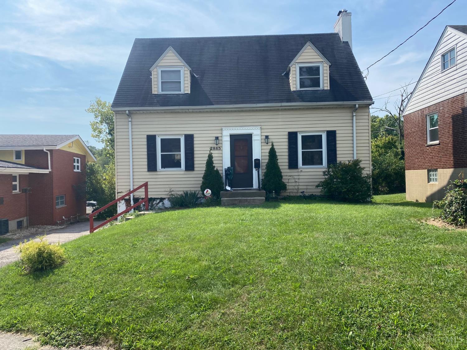 2885 Tower Avenue, Cincinnati, OH, 45238