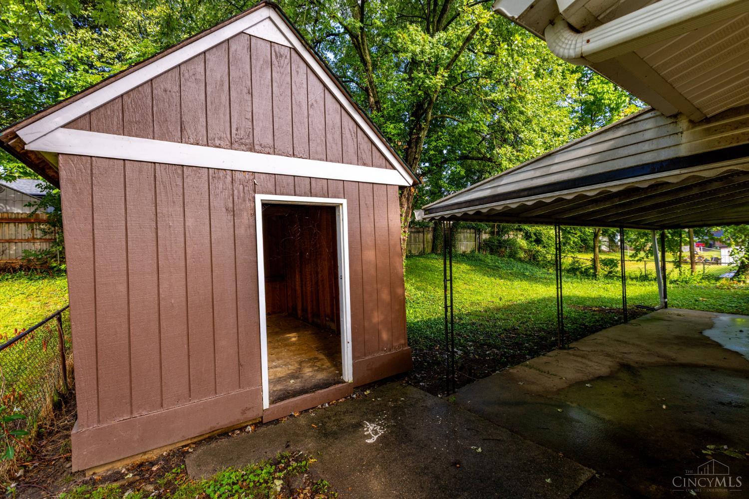 11559 Fremantle Drive, Forest Park, OH, 45240 — photo 35