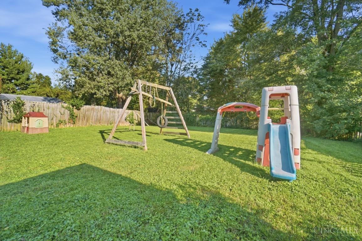 1062 Garnoa Drive, Springfield Twp., OH, 45231 — photo 34