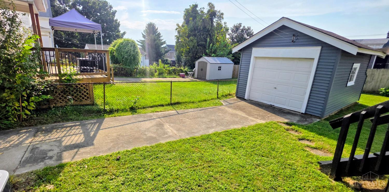 2569 Marsh Avenue, Norwood, OH, 45212 — photo 52