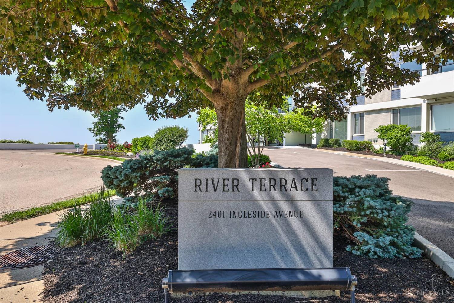2401 Ingleside Avenue #12A, Cincinnati, OH, 45206 — photo 54