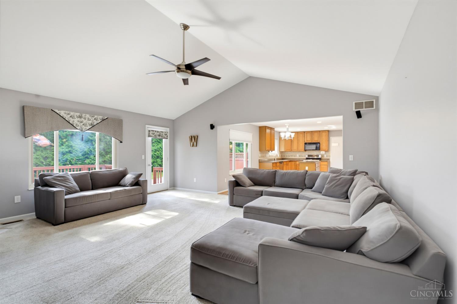 9969 Somerset Drive, Symmes Twp, OH, 45140 — photo 4