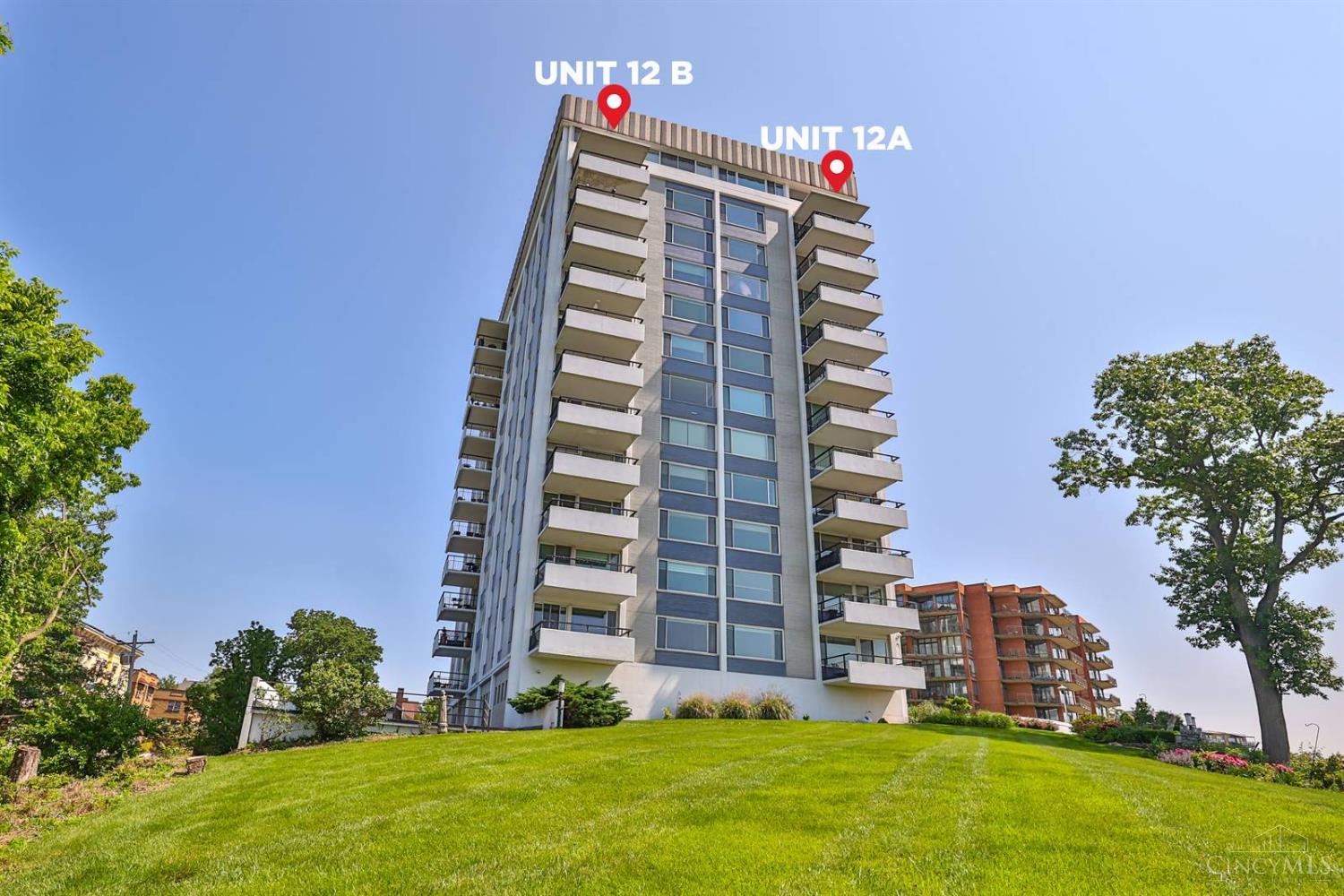 2401 Ingleside Avenue #12A, Cincinnati, OH, 45206 — photo 55