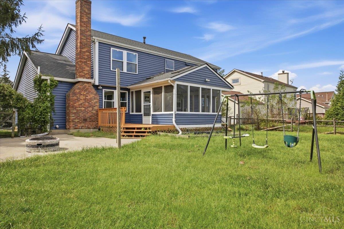 8256 Winters Lane, Deerfield Twp., OH, 45040 — photo 47