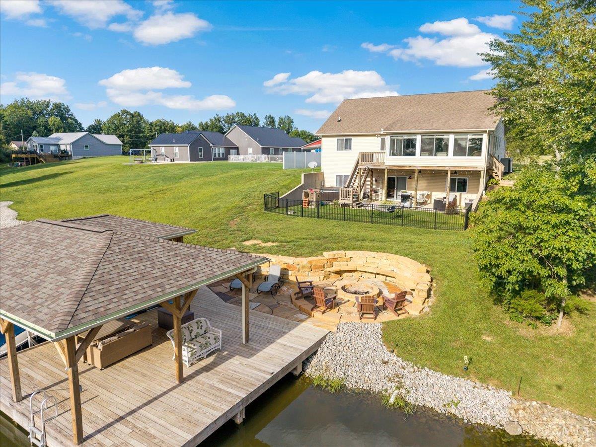 636 Waynoka Drive, Jackson Twp, OH, 45171 — photo 63