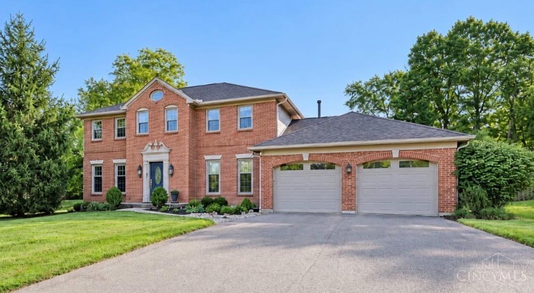 Photo 3 of Sale Pending at 824 Shawnee Tr Ct, Anderson Twp, OH 45255 | MLS# 1894154 | Listing updated on 2026-09-24