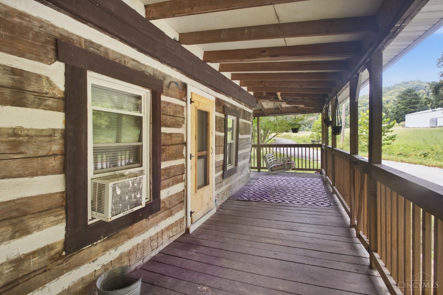 1205 Cassel Run Road, Blue Creek, OH, 45616 — photo 9