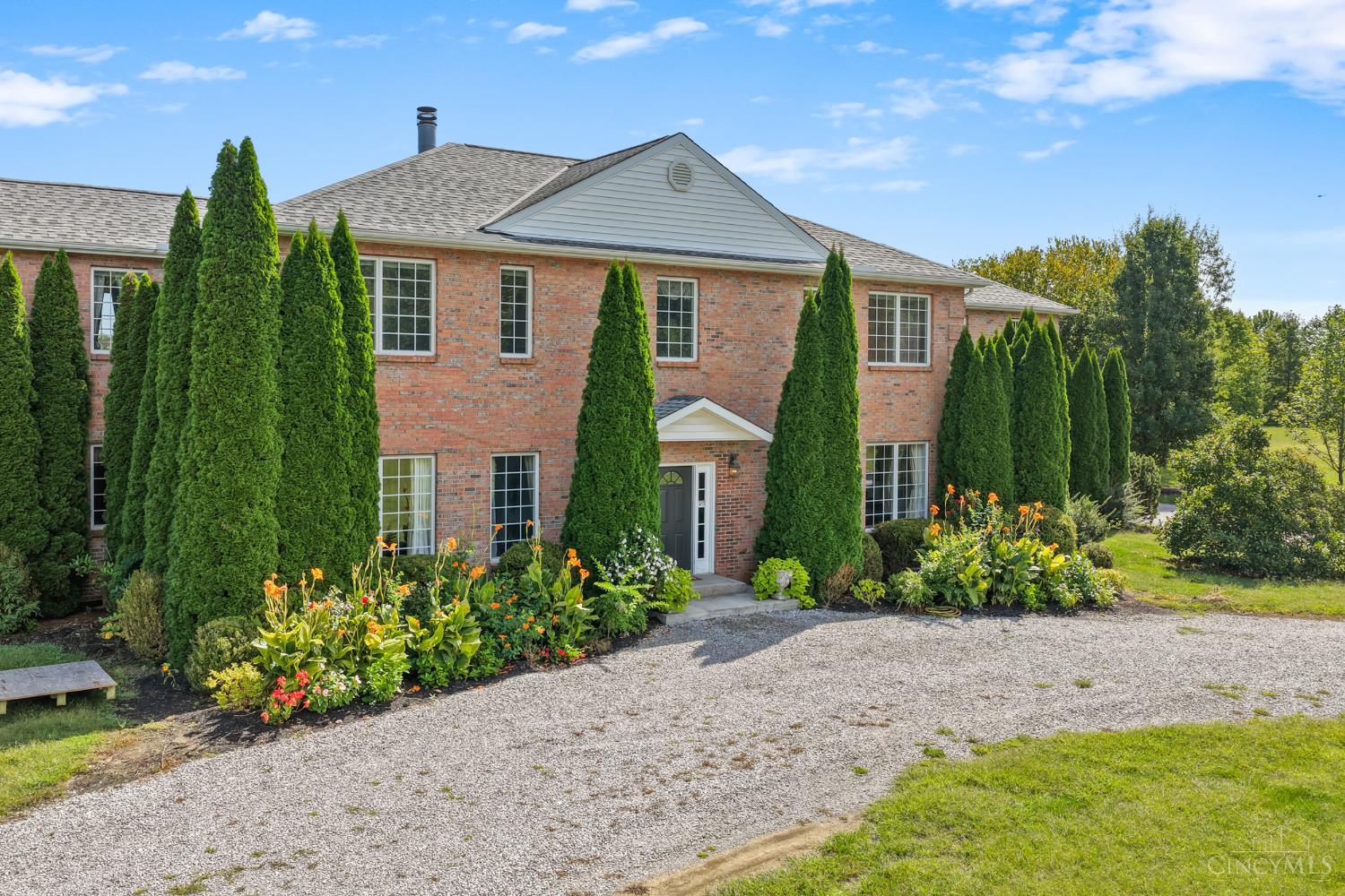 5916 Berger Drive