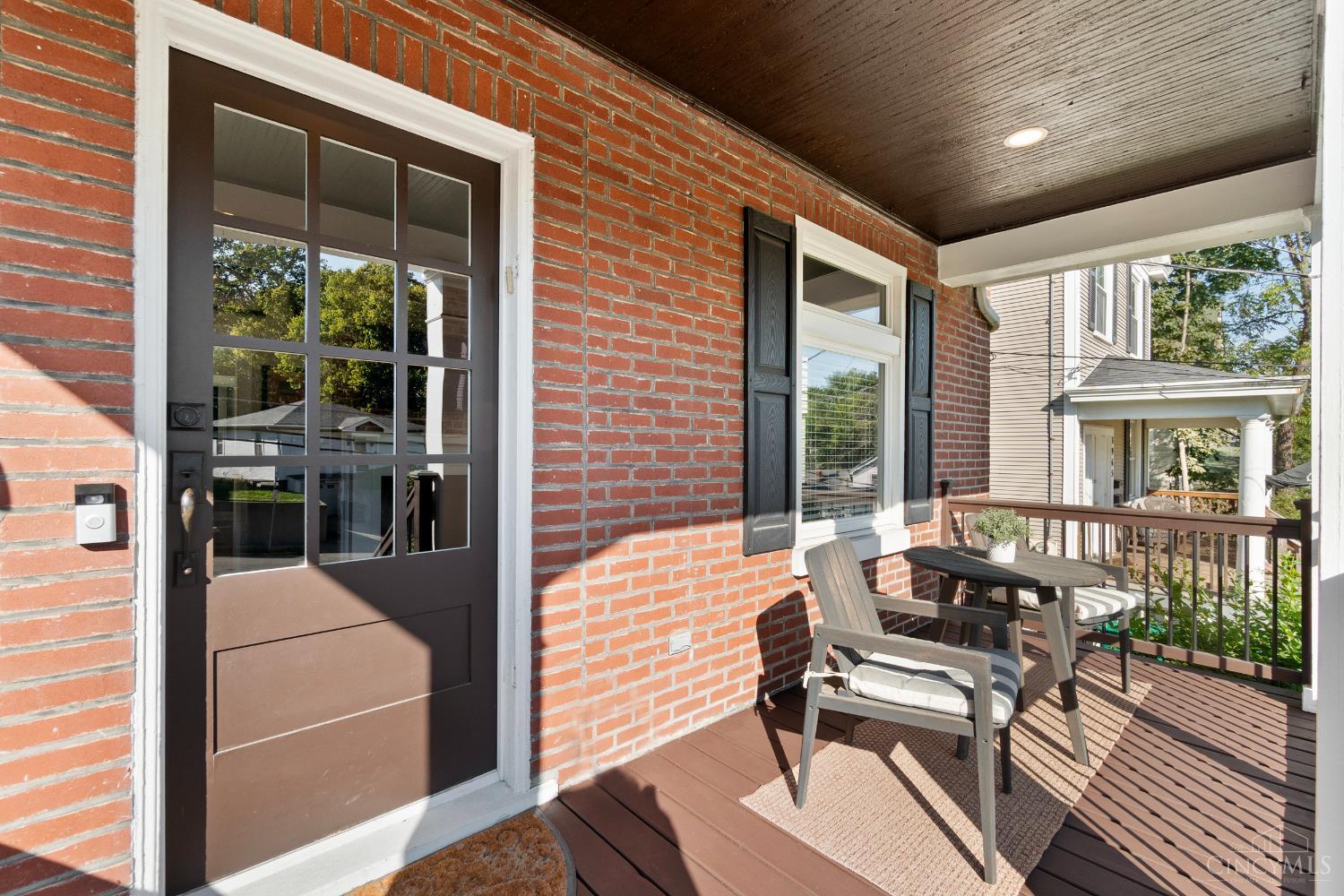 Photo 4 of Sale Pending at 3961 Marburg Ave, Cincinnati, OH 45209 | MLS# 1893838 | Listing updated on 2026-09-20