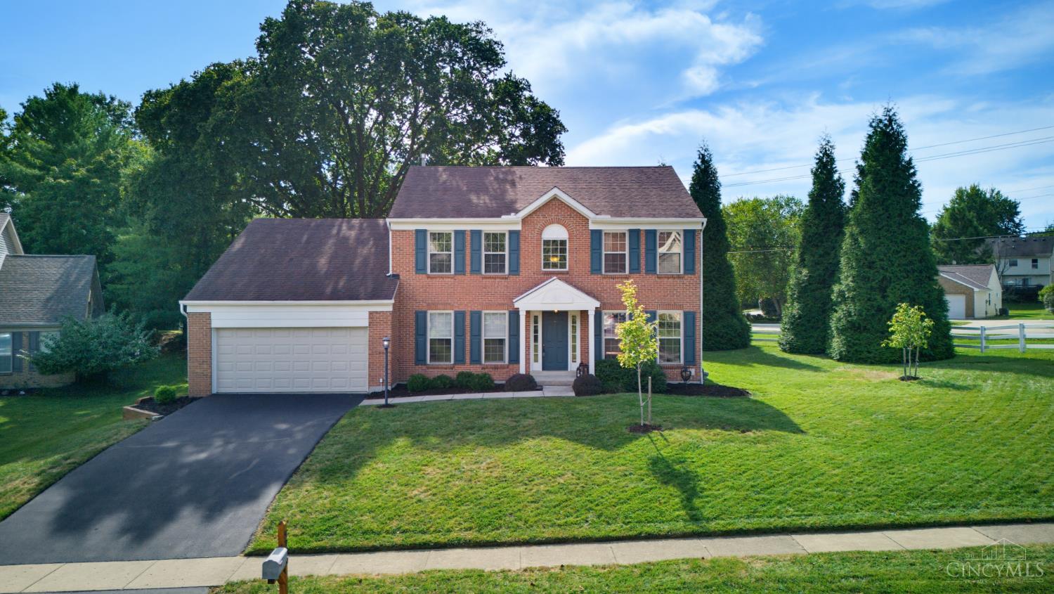 9969 Somerset Drive, Symmes Twp, OH, 45140