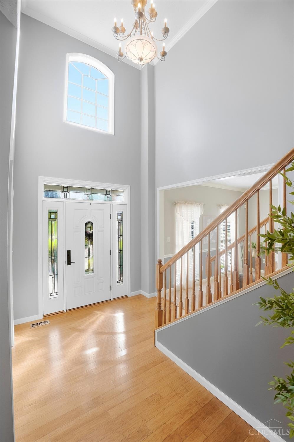 6107 Lovelace Drive, Fairfield Twp, OH, 45011 — photo 9