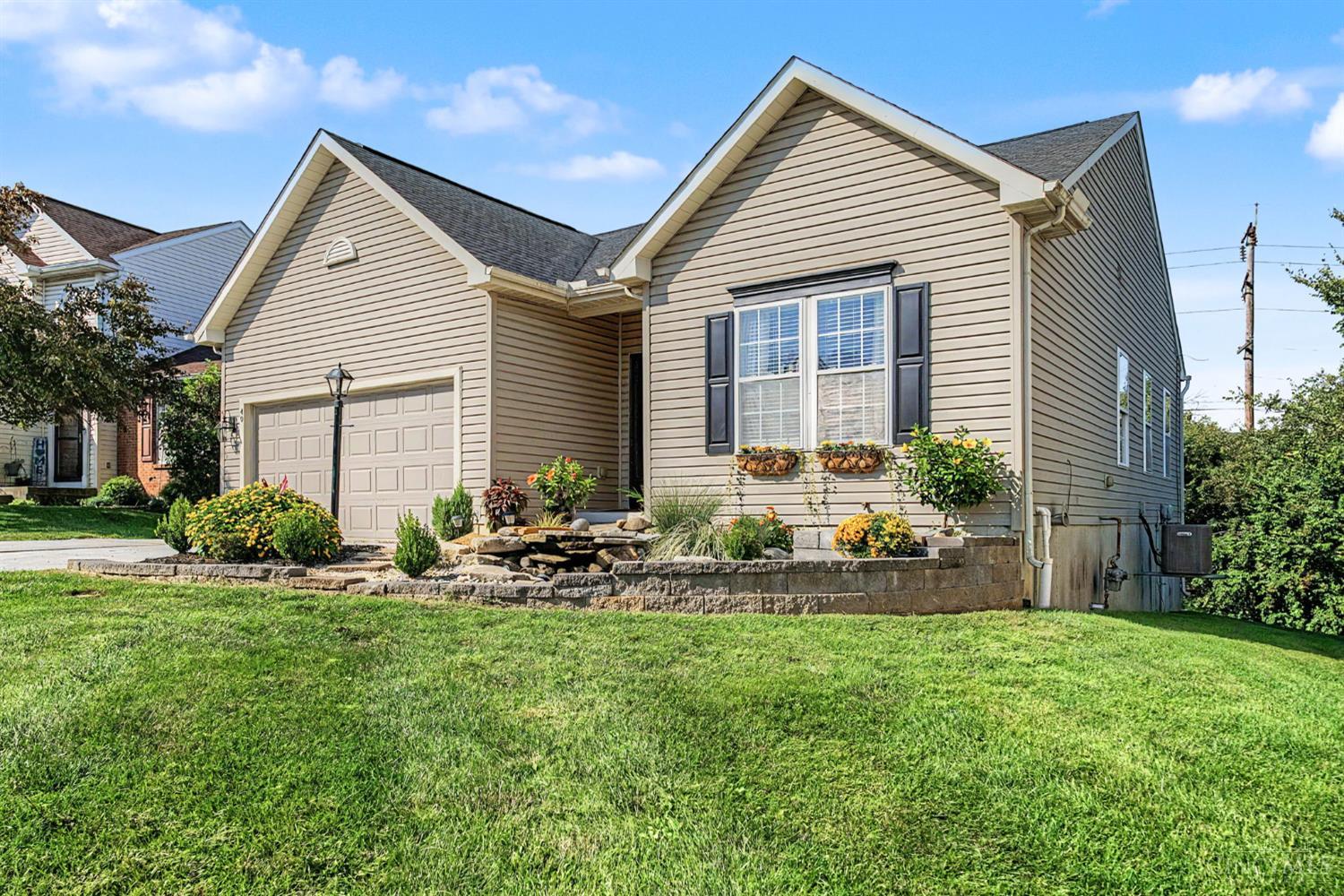 Photo 2 of Sale Pending at 40 Teil Tree, Monroe, OH 45050 | MLS# 1894160 | Listing updated on 2026-09-25