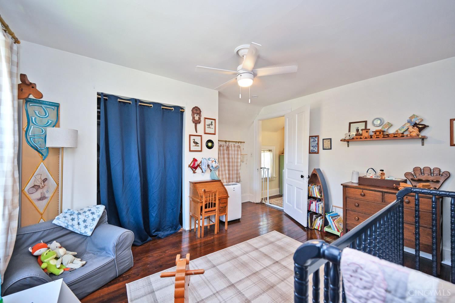 518 Linden Street, Elmwood Place, OH, 45216 — photo 32