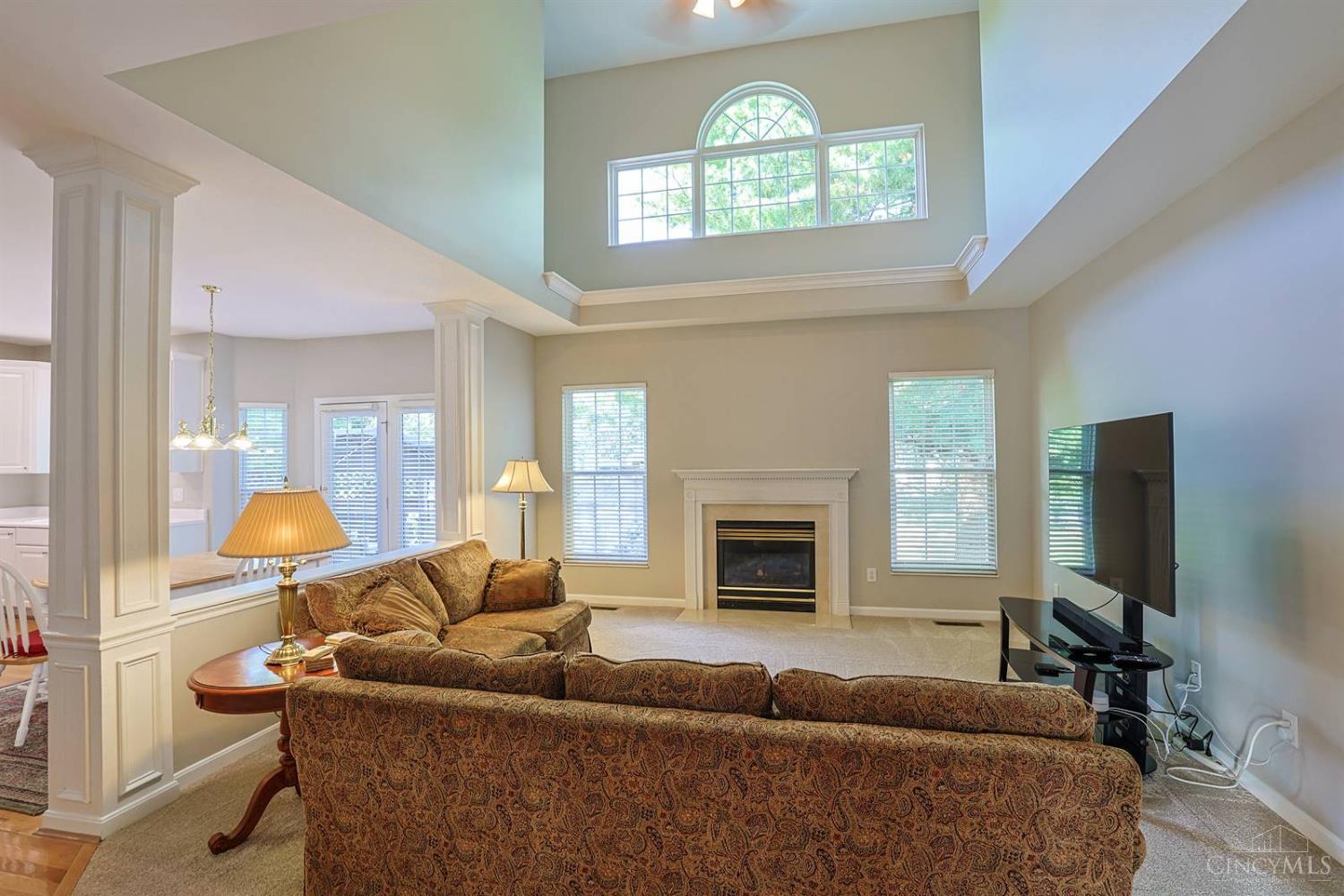 217 Hatcher Court, Loveland, OH, 45140 — photo 10