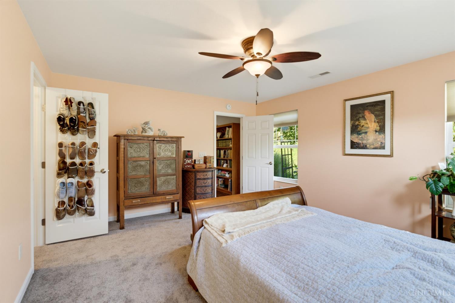 1581 Black Wolf Drive, Turtle Creek Twp, OH, 45036 — photo 37