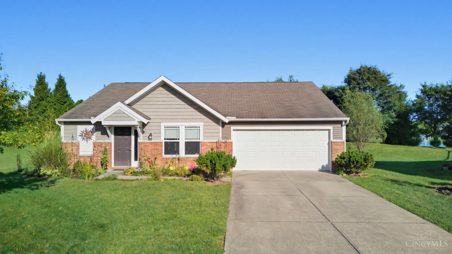 1581 Black Wolf Drive