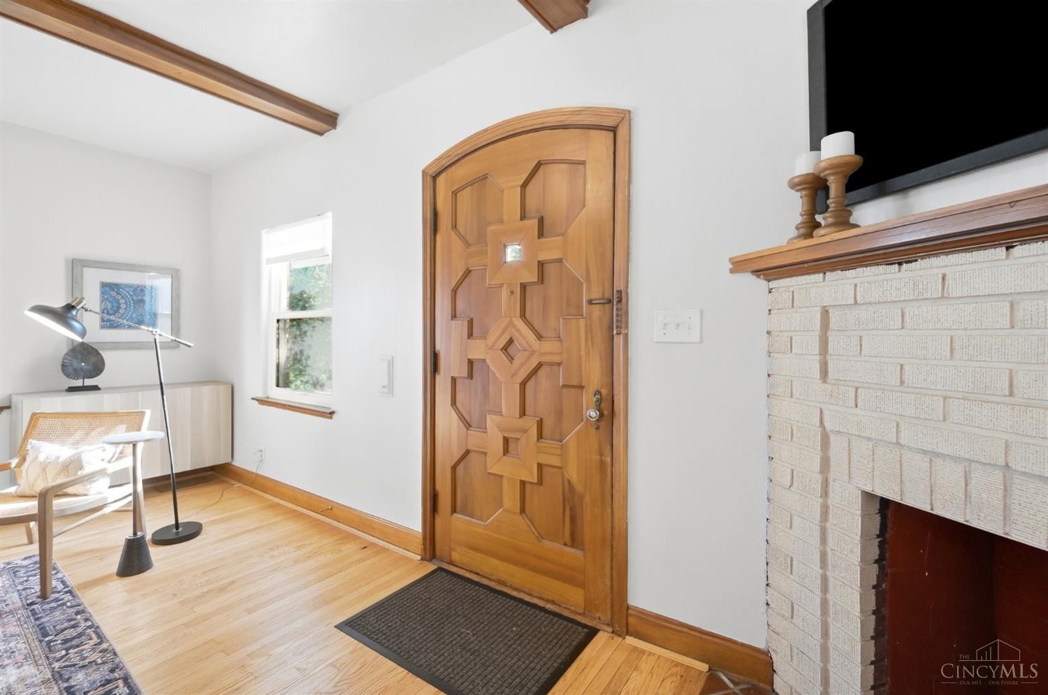 Photo 4 of Single family home for sale at 6049 Cary Ave, Cincinnati, OH 45224 | MLS# 1894013 | Listing updated on 2026-09-18