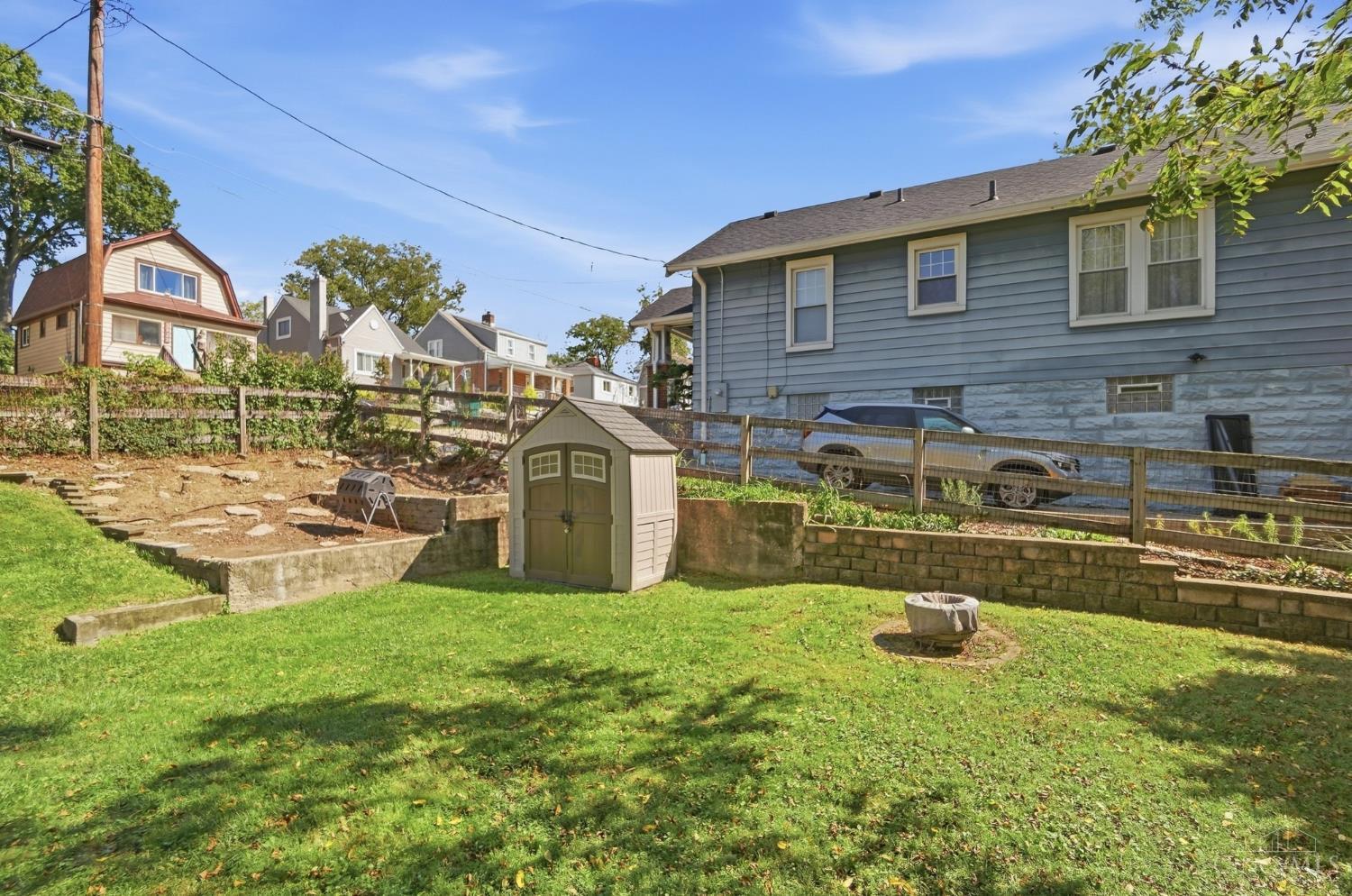 6264 Bona Vista Place, Cincinnati, OH, 45213 — photo 50