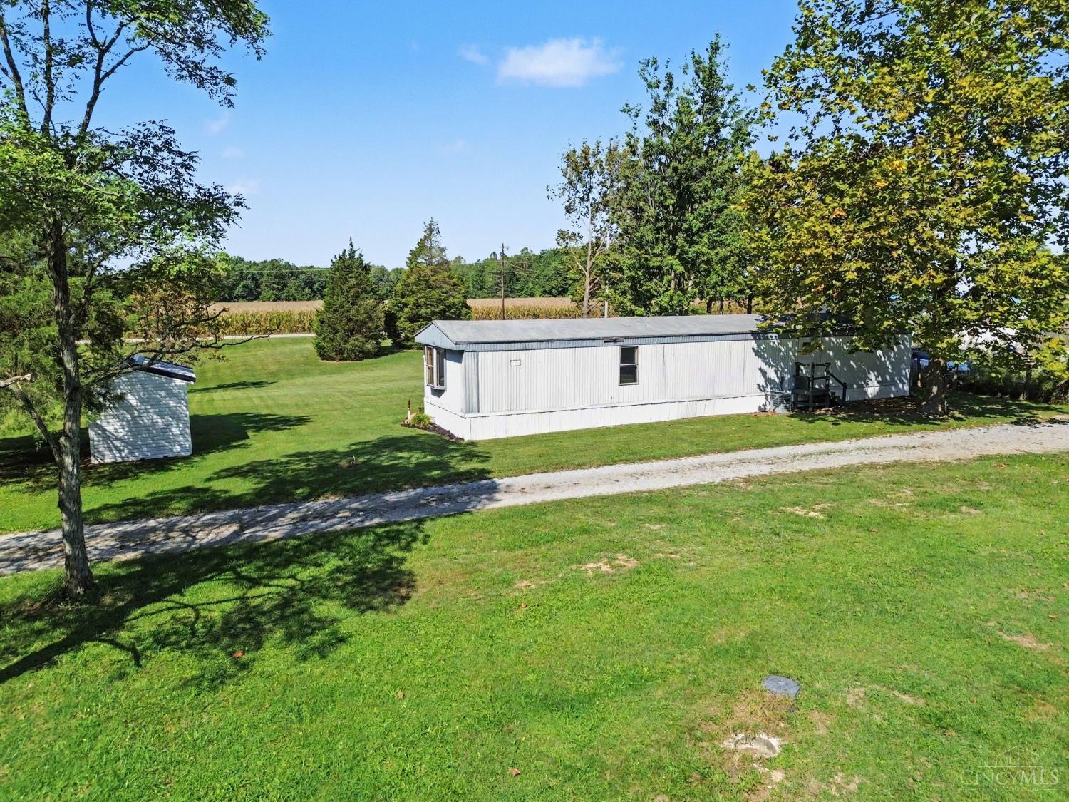 10802 Fite Hauck Road, Franklin Twp, OH, 45171 — photo 15