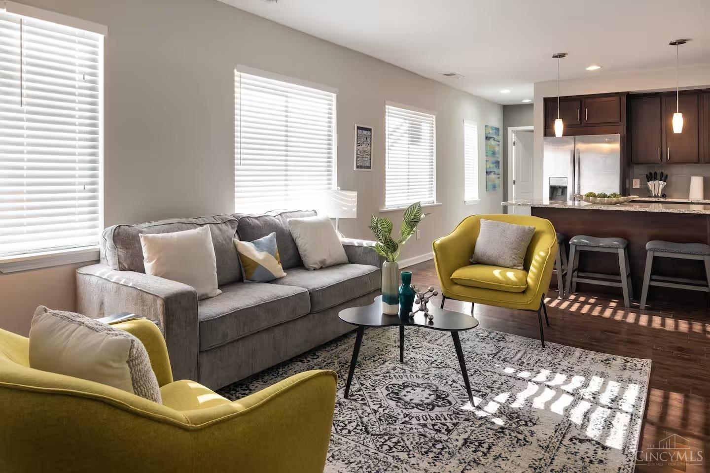 Photo 3 of House for sale at 2201 Reading Rd #1, Cincinnati, OH 45202 | MLS# 1894047 | Listing updated on 2026-09-17
