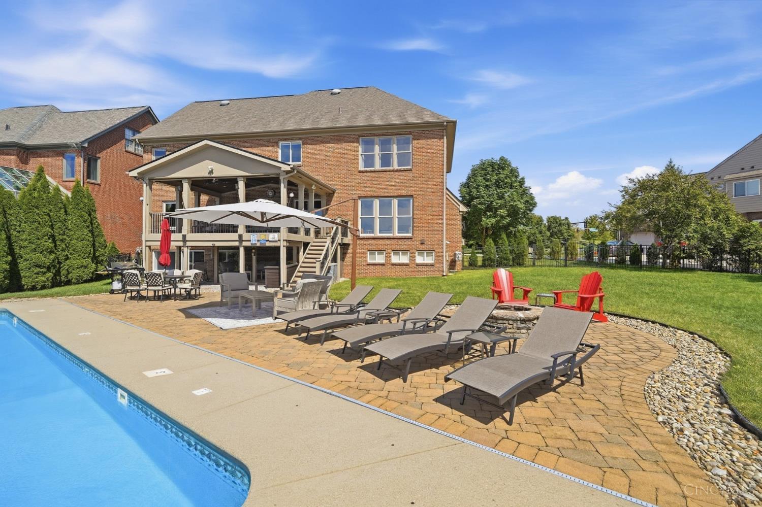 5345 Mapledale Way, Deerfield Twp., OH, 45040 — photo 83