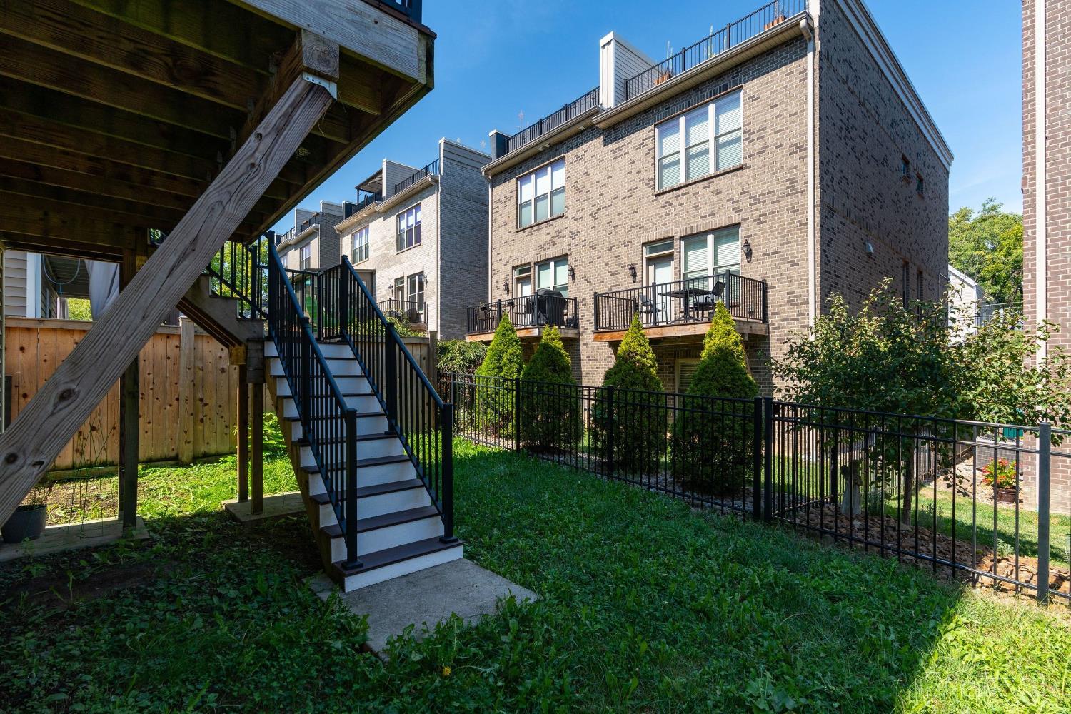 540 Slack Street, Cincinnati, OH, 45202 — photo 23
