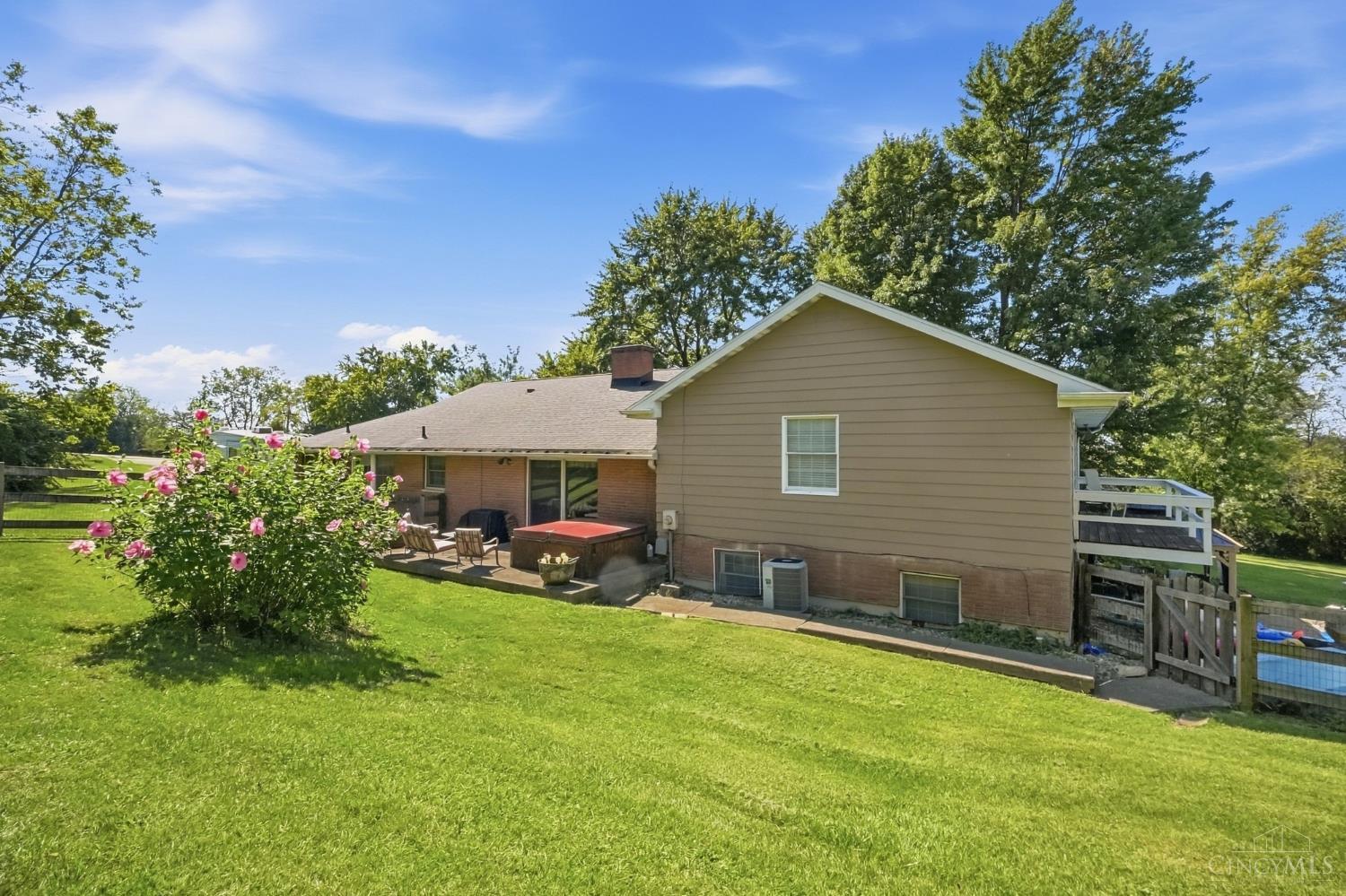 6272 Hendrickson Road, Turtle Creek Twp, OH, 45044 — photo 74