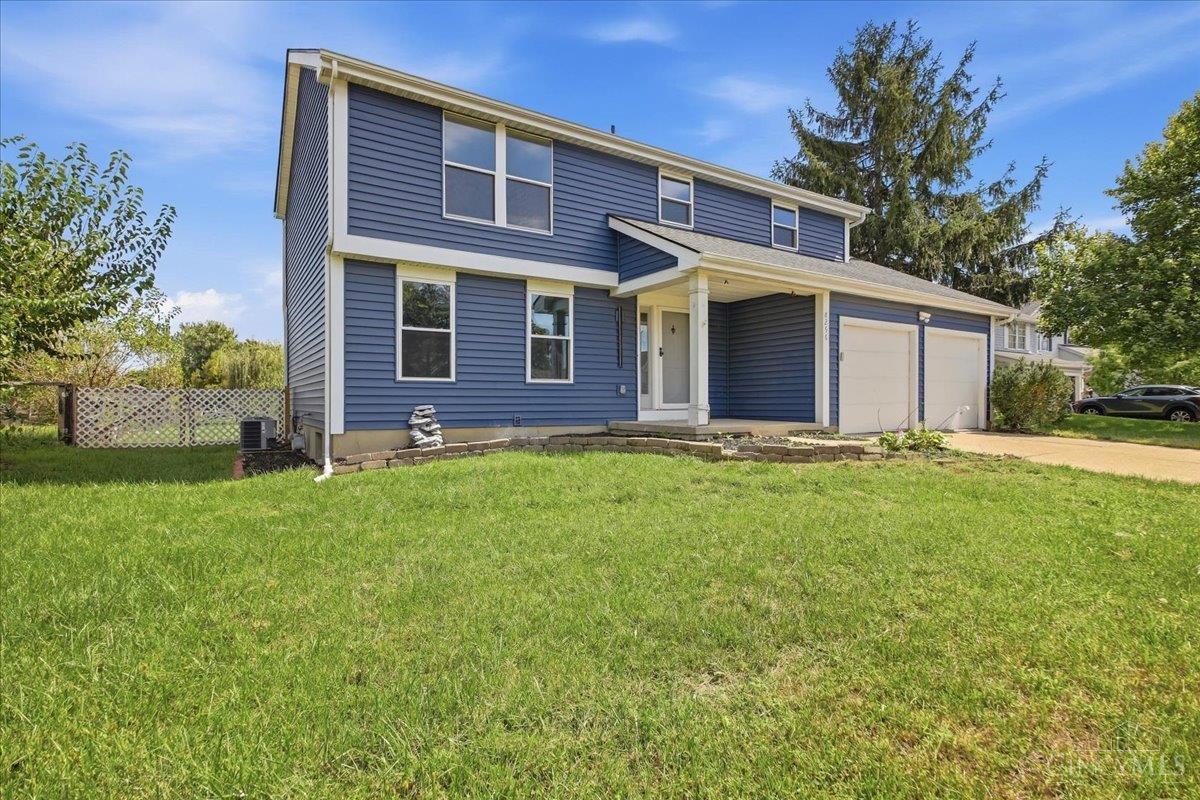 8256 Winters Lane, Deerfield Twp., OH, 45040