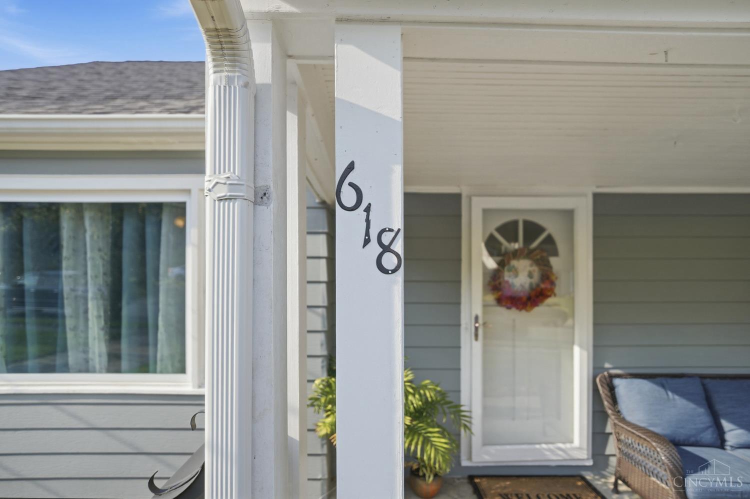 618 Harrison Avenue, Hamilton, OH, 45013 — photo 2
