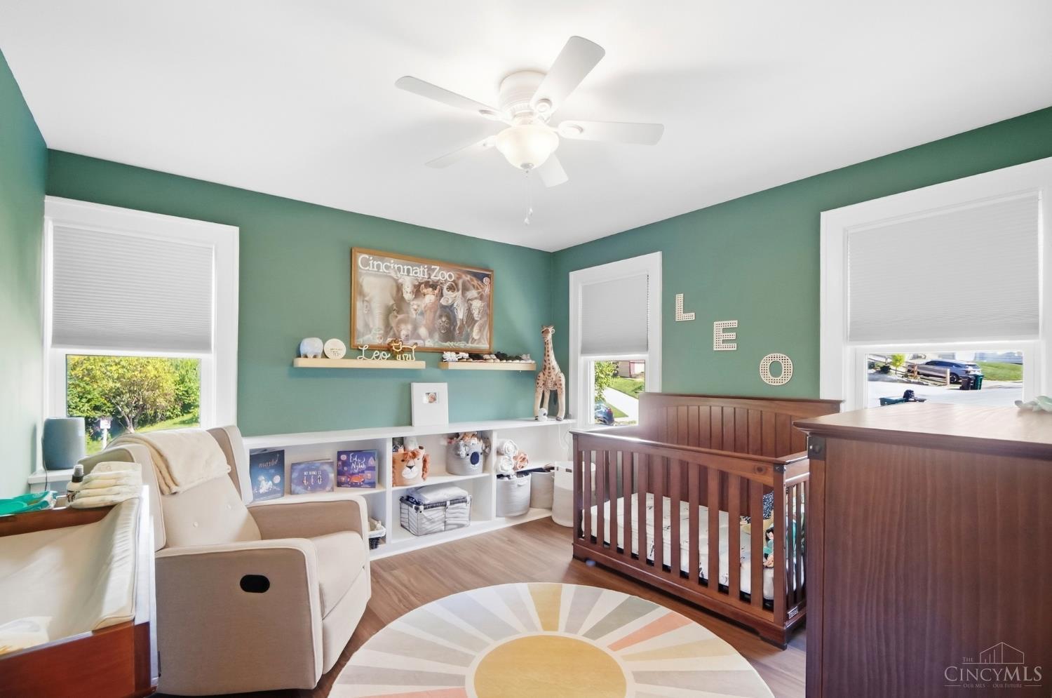 6264 Bona Vista Place, Cincinnati, OH, 45213 — photo 33