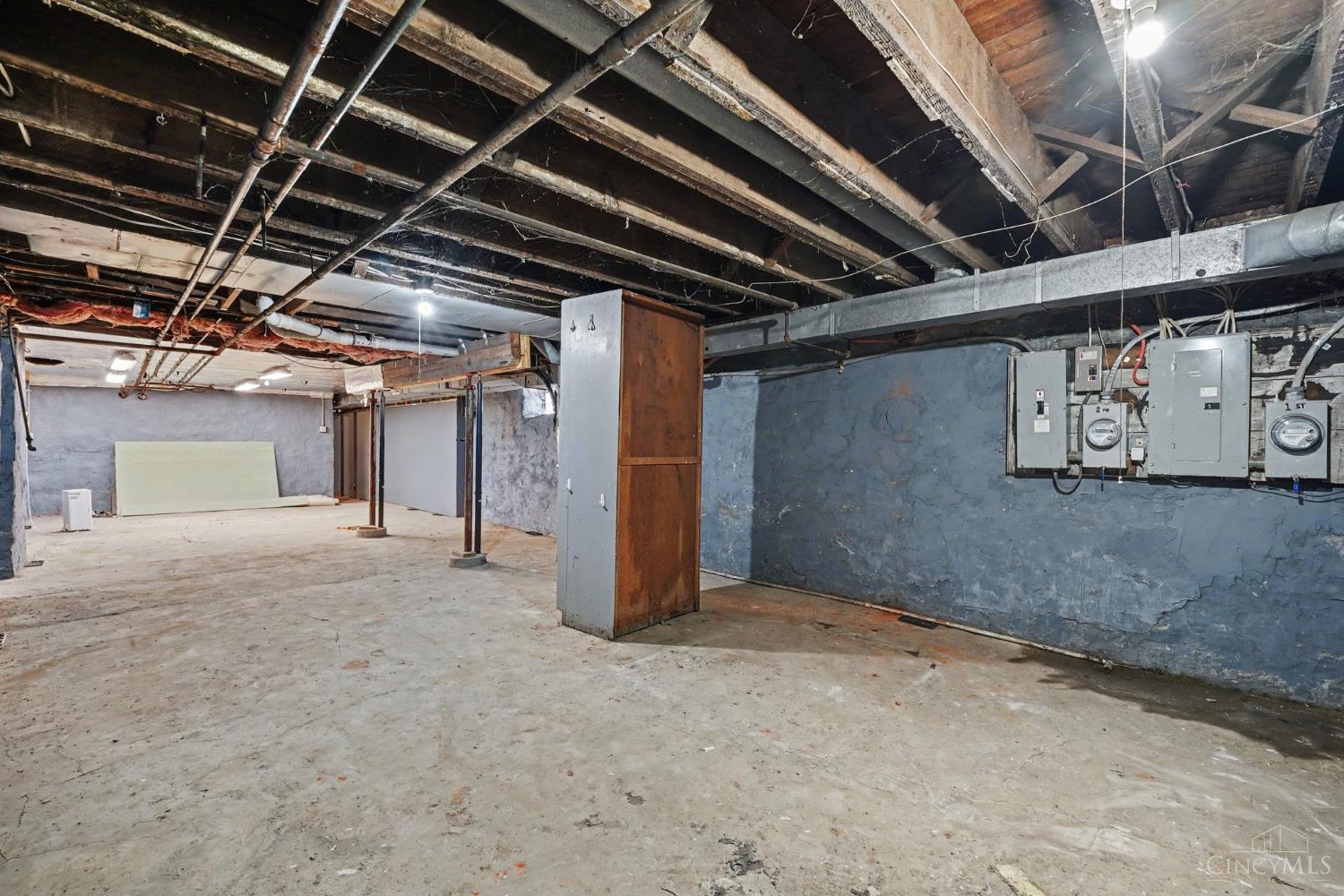 2523 Moorman Avenue, Cincinnati, OH, 45206 — photo 45